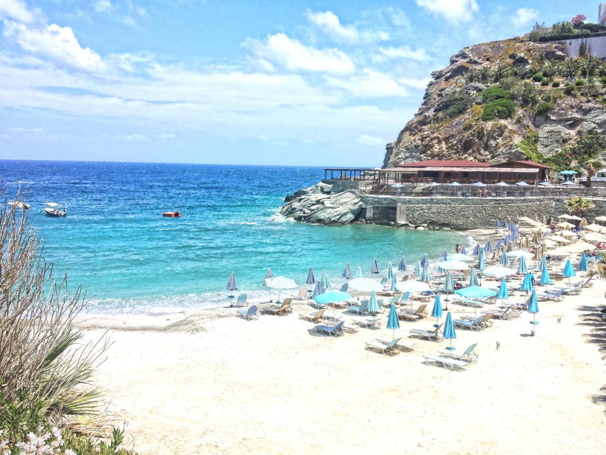 Апартаменти Cretan Experiences Айя-Пелагія Екстер'єр фото