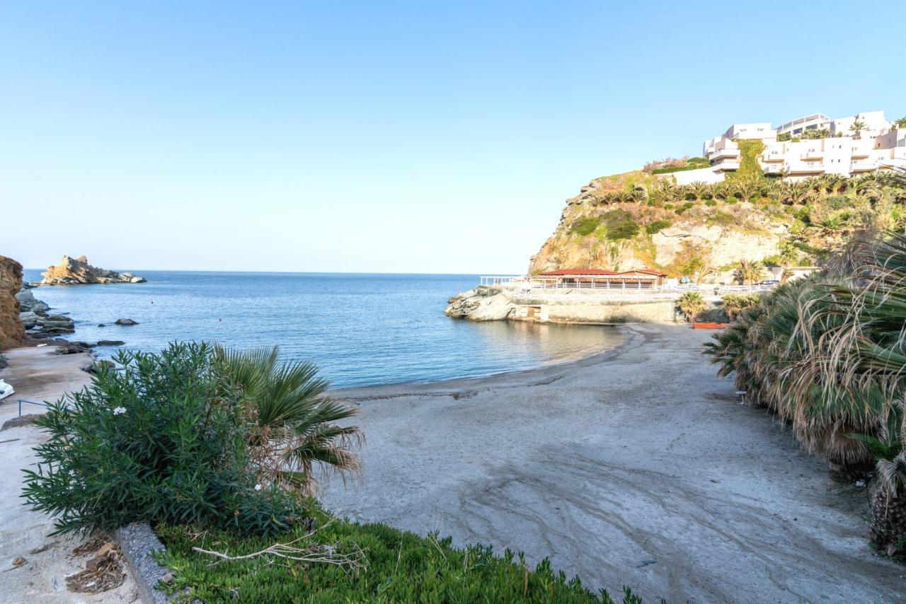 Апартаменти Cretan Experiences Айя-Пелагія Екстер'єр фото